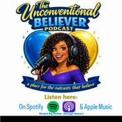 Podcast The Unconventional Believer