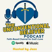 Podcast The Unconventional Believer: The Channel For Love