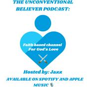 Podcast The Unconventional Believer: The Channel For Love