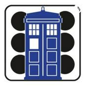 Podcast Wibbly Wobbly Dicey Wicey - A Doctor Who RPG Podcast