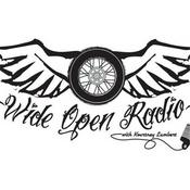 Podcast Wide Open Radio