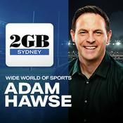 Podcast 2GB Wide World of Sports
