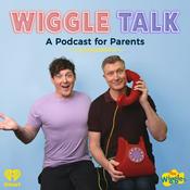 Podcast Wiggle Talk - A Podcast For Parents