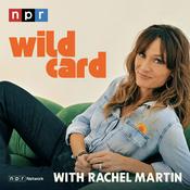 Podcast Wild Card with Rachel Martin