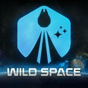 Podcast Wild Space: Star Wars Podcast