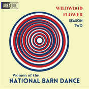 Podcast Wildwood Flower