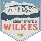 Podcast Wilkesboro: "Find Your Back" Road