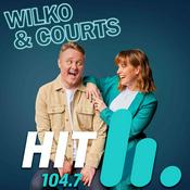 Podcast Wilko & Courts
