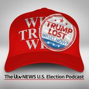 Podcast Trump lost! What now?