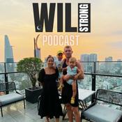 Podcast WilStrong Podcast: Scott Wilson