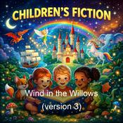 Podcast Wind in the Willows (version 3)