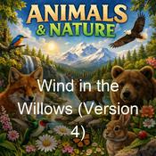 Podcast Wind in the Willows (Version 4)