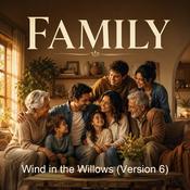 Podcast Wind in the Willows (Version 6)
