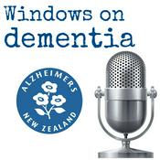 Podcast Windows on dementia