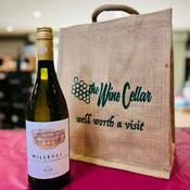 Podcast Wine for all with The Wine Cellar