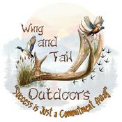 Podcast Wing & Tail Outdoors