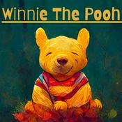 Podcast Winnie The Pooh - A.A. Milne