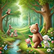 Winnie The Pooh