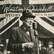 Podcast Winston Churchill Speeches -Best of Best