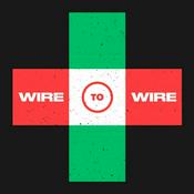 Podcast Wire to Wire: A show about fantasy football