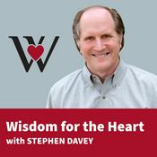 Podcast Wisdom for the Heart with Stephen Davey
