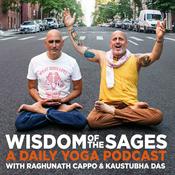 Podcast Wisdom of the Sages