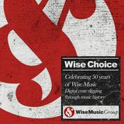 Podcast Wise Choice