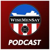 Podcast Wise Men Say