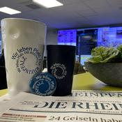 Podcast Wissen, was läuft