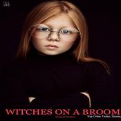 Podcast Witches On A Broom
