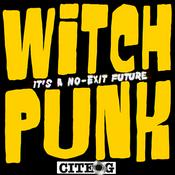 Podcast Witchpunk: A Cyberpunk Story