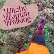 Podcast Witchy Woman Walking