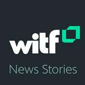 Podcast WITF News Stories