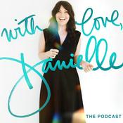 Podcast WITH LOVE, DANIELLE