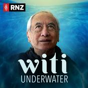 Podcast Witi Underwater