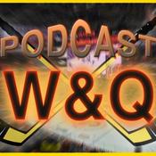 Podcast Witmer&Quake Podcast