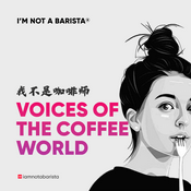 Podcast 我不是咖啡师I'MNAB