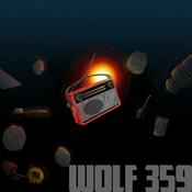 Podcast Wolf 359