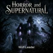 Podcast Wolf-Leader