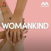 Podcast Womankind