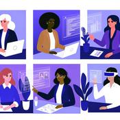 Podcast Women in Business