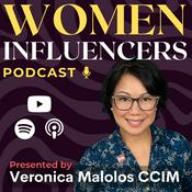 Podcast Women Influencers
