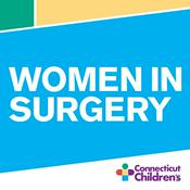 Podcast Women in Surgery