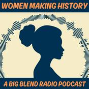 Podcast Women Making History