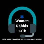 Podcast Women Rabbis Talk