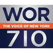 Podcast WOR Saturday Morning Show
