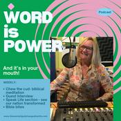 Podcast Word is Power
