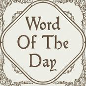 Podcast Word Of The Day: Origins, Meaning and Examples.