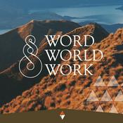Podcast Word World Work