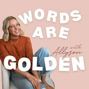 Podcast Words Are Golden Podcast